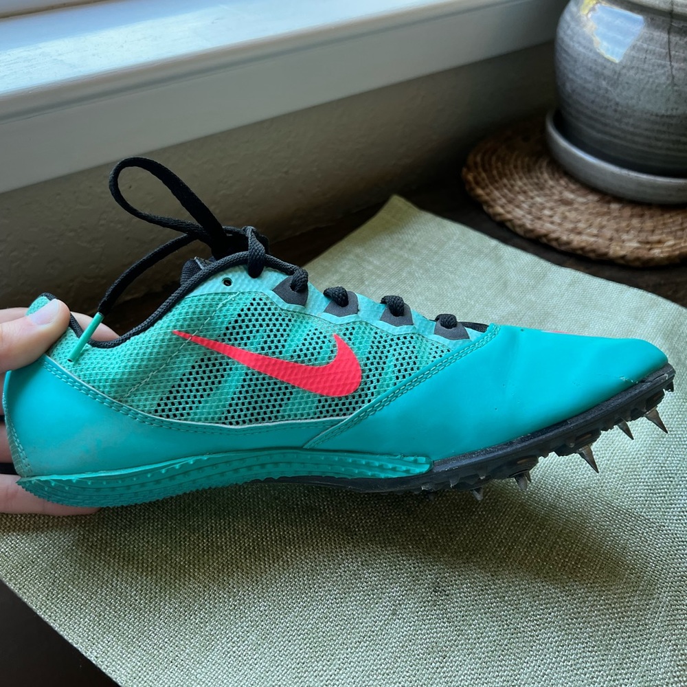 Nike Racing Sprint Shoes